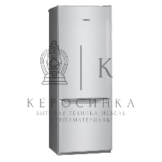 Холодильник Pozis RK-102 серебристый двухкамерный 188/57 л морозилка снизу