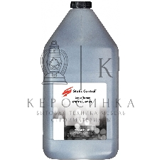 Тонер Static Control KYTK3190UNV1KG черный флакон 1000гр. для принтера Kyocera FS-4200DN/FS-4300DN; ECOSYS M3550idn