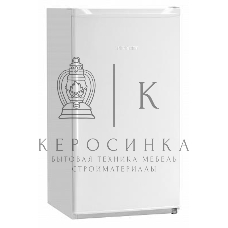 Холодильник Nordfrost NR 247 032 белый однокамерный 167/17л морозилка сверху