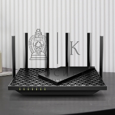 Маршрутизатор TP-Link Archer AX72 AX5400 Dual-Band Wi-Fi 6 Router