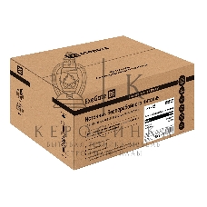 Комплект Источник бесперебойного питания EX295992RUS + батарея 40Aч EX282979RUS 1шт (инвертор, синус, для котла, PF=1, настенный) ExeGate IdealSine SR-600.LCD.2SH <600VA/600W, чистая синусоида, цветной LCD-дисплей, 2*Schuko, крепление настенное, черный> +