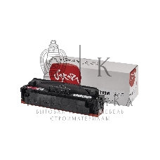Картридж Sakura T09M-ECO (3018C006) для Canon, пурпурный, 5900 к. (чип без счетчика копий)