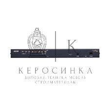 Переключатель электронный ATEN 8Port Cat 5 High Density KVM Over the NET
