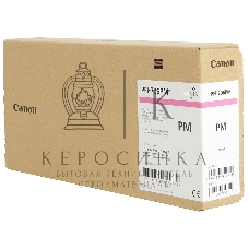 Картридж струйный Canon PFI-706 PM фото пурпурный для iPF8300S/8400/9400S/9400 (6686B001)