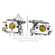 Карбюратор для Partner 340S/350S/360S 100057