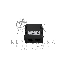 Датчик окружающей среды EMS-U02 (ENVIRONMENTAL SENSOR)/Датчик окружающей среды EMS-U02 (ENVIRONMENTAL SENSOR) для работы с SNMP(ПМКАРД) в 1 фазных ИБП Сайбер Электро, габариты (ВхШхГ) 29х53х67