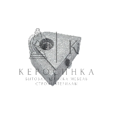 Гайка ребра барабана для стиральной машины Samsung (металлическая)