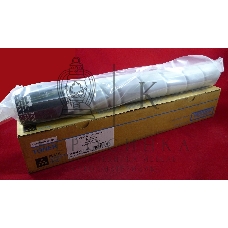 Тонер Konica-Minolta bizhub C454/554 черный TN-512K (туба, 540г) JPN