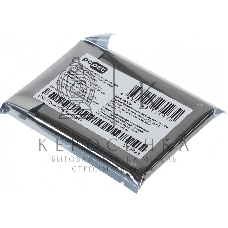 Накопитель SSD PC PET PCPS001T2, 1Tb, SATA-III, 2.5