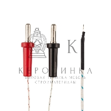 Датчик температуры Rexant K-1 для измерительных приборов