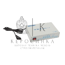 Делитель Rexant гнездо VGA на 4 гнезда VGA, 150 МГц, металл