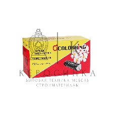 Картридж лазерный Colouring CG-MLT-D108S черный с чипом (1500 стр.) для принтеров Samsung ML-1640/1641/1645/2240/2241