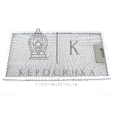 Жировой фильтр для вытяжек Konigin Extra 60 220х425мм