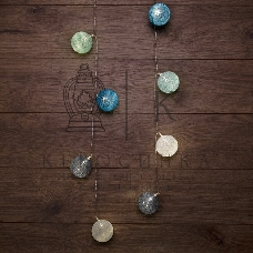 Тайские фонарики Neon-night 