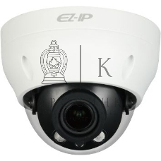 Видеокамера IP Dahua EZ-IPC-D2B20P-ZS 2.8-12мм цветная
