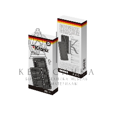 Набор отверток для точных работ Kranz RA-02, 30 предметов