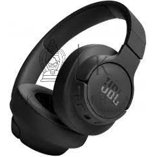 Наушники JBL Tune 720BT черный