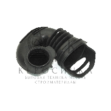 Патрубок заливной (дозатор бак) для стиральной машины LG 4738EN2002A