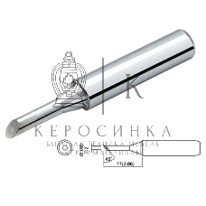 Жало для паяльника Quick QSS960-T-2CM