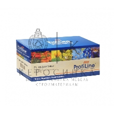 Картридж ProfiLine PL-TN-241Y для Brother HL3140CW/3170СDW/DCP9020CDW/MFC9330CDW 1400 копий