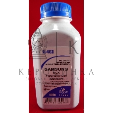 Тонер Samsung ML-216x SCX 320x/340x/4100/4200/4220/4300 (фл, 100г) B&W Light фас России