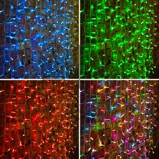 Гирлянда Neon-night 