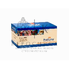 Картридж лазерный ProfiLine PL-CLT-M406S для принтеров Samsung CLP-360/362/363/364/365/365W/366/366w/367W/368/410/460/CLX-3300/3302/3303/3303FW/3304/3305/3305W/3305FW/3305FN/3306W/3306FW/3306FN/3307W/3307FW 1000 копий Magenta