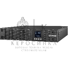 Источник бесперебойного питания CyberPower OLS3000ERT2U