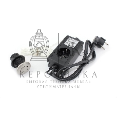 Кнопка включения измельчителя Franke 133.0253.922