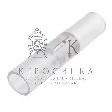 Коннектор для двухжильного дюралайта Neon-night ∅13мм (цена за 1 шт.)