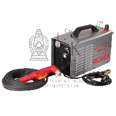 Инверторный плазменный резак ИПР-40 Ресанта