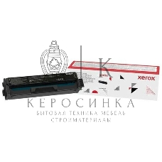 Картридж лазерный Xerox C230/C235 черный повышенной емкости (006R04395)