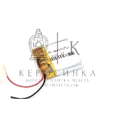 Аккумулятор Li-Pol (батарея) 5x20x20мм 2pin 3.7V/150mAh