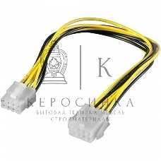 Кабель 25CRI-300307-B0R CABLE POWER #18 300 мм