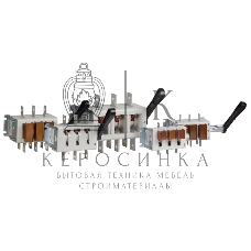 Рубильник ВР32-31 А30220 100А УХЛ3 КЭАЗ 103374