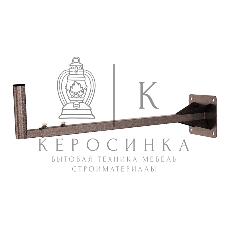 Кронштейн эфирный Rexant 70-130 см телескопический