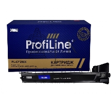 Картридж лазерный ProfiLine совместимый CF256X для принтеров HP LaserJet M436dn/M436n/M436nda 11400к PL