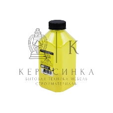 Тонер Hi-Black для HP CLJ CP3525/3530/4025/4525/M551, Тип 1.0, Y, 140 г, банка