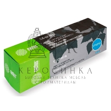 Картридж лазерный Cactus CS-CF401A голубой (1400 стр.) для HP CLJ M252/252N/252DN/252DW/M277n/M277DW