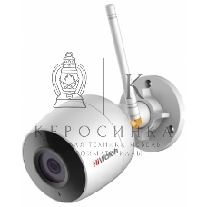 Камера видеонаблюдения IP HiWatch DS-I250L(C)(4 MM) 4-4мм цв. корп.:белый
