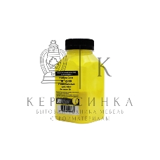 Тонер Hi-Black Универсальный для Kyocera Color TK-5230, Y, 50 г, банка
