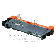 Картридж лазерный Sakura TN2375X для Brother HL-L2300DR/HL-L2340DWR/HL-L2360DNR/HL-L2365DWR/DCP-L2500DR/DCP-L2520DWR/DCP-L2540DNR/DCP-L2560DWR/MFC-L2700DWR/MFC-L2720DWR/MFC-L2740DWR, черный, 5200 к.