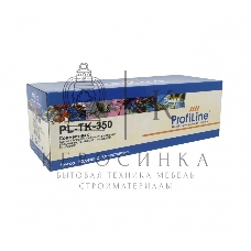 Картридж лазерный ProfiLine PL-TK-350 для Kyocera Mita FS-3920DN/3140 MFP 15000 копий