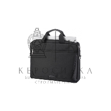 Сумки для ноутбуков Сумка SUMDEX PON-111BK нейлон, черная до 15,6