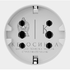 Сетевой фильтр Pilot SG 10 м, 5 розеток, белый, коробка