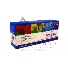 Картридж лазерный ProfiLine PL-TN-230Y для принтеров Brother HL-3040/DCP9010CN/MFC9120CN 1400 копий