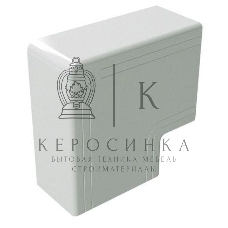 Угол плоский для кабель-канала 100х40 NPAN ДКС 01741
