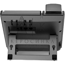 Телефон IP Flyingvoice P23G серый (упак.:1шт)