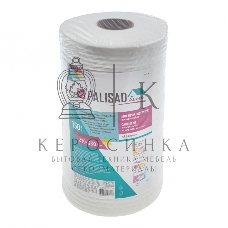 Салфетки универсальные HomePalisad из нетканого материала в рулоне, 250x230 мм, 150 шт.