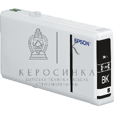 Картридж струйный Epson T7901 черный повышенной емкости для WF-5110DW/WF-5620DWF
